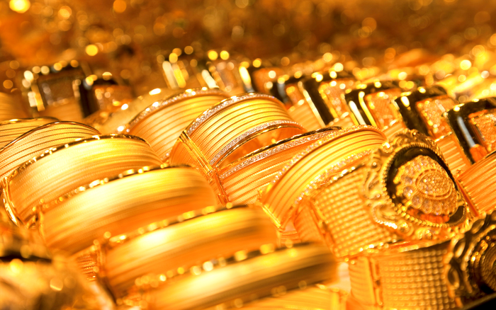 Giá vàng hôm nay 29/3: Giá vàng giảm sốc trong phiên đầu tuần