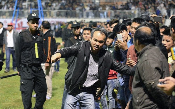 HAGL của bầu Đức hay nhưng khó vô địch V.League: Đối thủ quá mạnh!