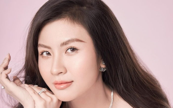 Trương Ngọc Tường Vi - Nữ CEO từ thương hiệu mỹ phẩm Việt