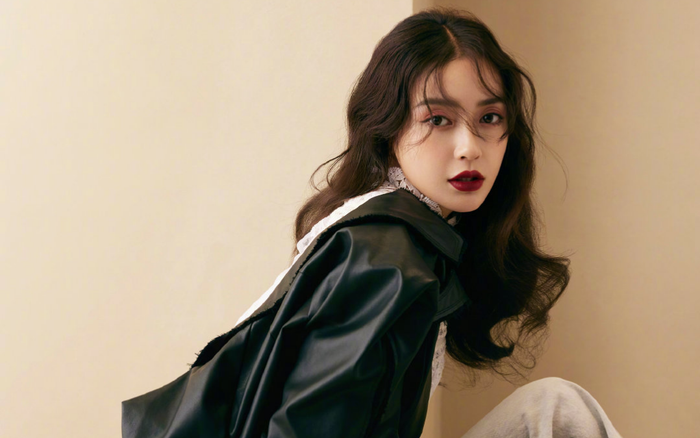 Angelababy lạnh lùng rời khỏi phim trường vì xảy ra tranh cãi?