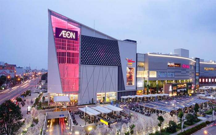 CDC Bình Dương tìm kiếm khẩn cấp những người từng đến những địa điểm mà BN2585 đã ghé qua