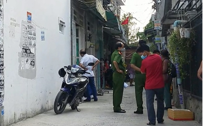 TP.HCM: Nghi án người phụ nữ bị 'phi công trẻ' đâm tử vong do mâu thuẫn tình cảm