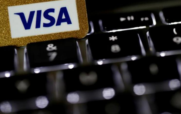 Visa bất ngờ cho phép sử dụng tiền mã hoá để thanh toán
