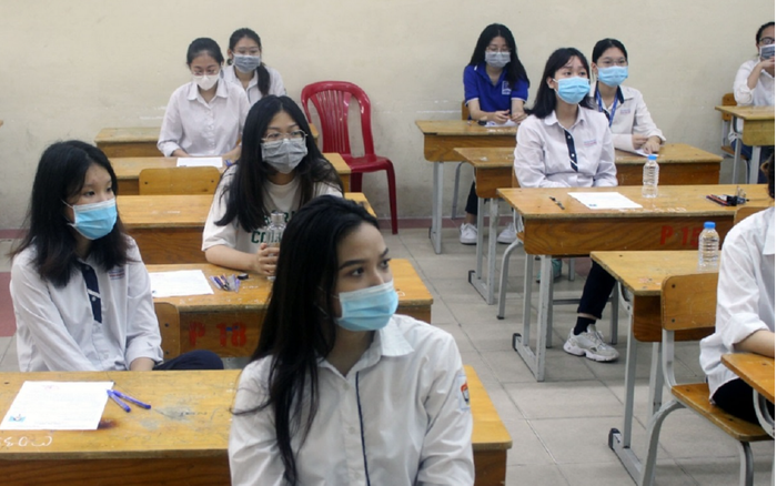 Có nên tăng độ khó của đề thi tốt nghiệp THPT 2021?