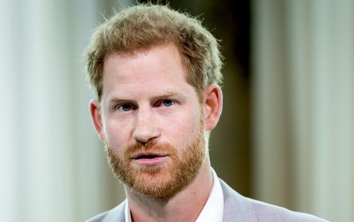Lời thú nhận đau lòng của Hoàng tử Harry về những mối tình dang dở trước khi yêu Meghan