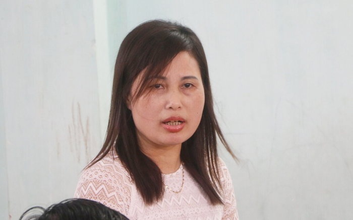 Vụ cô giáo tố bị trù dập: Thanh tra vào cuộc xác minh thông tin cô bị học sinh trùm áo đánh, bắn đạn giấy