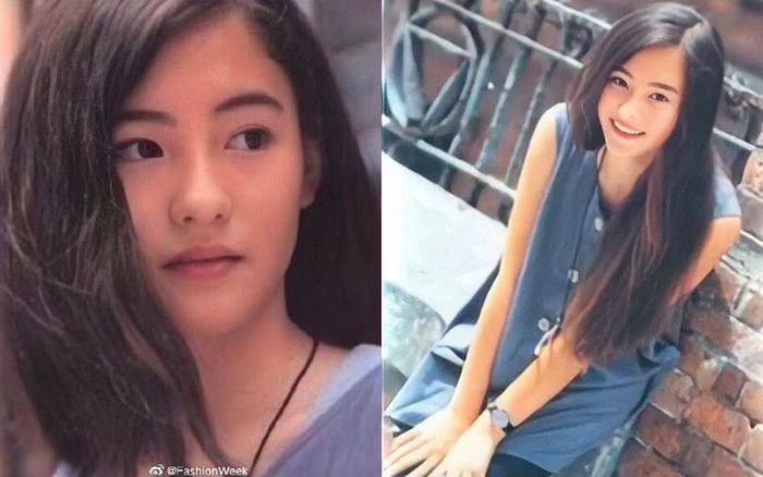 Ngây ngất vì nhan sắc Trương Bá Chi năm 12 tuổi: Không hổ mỹ nhân đẹp nhất nhì Hong Kong!