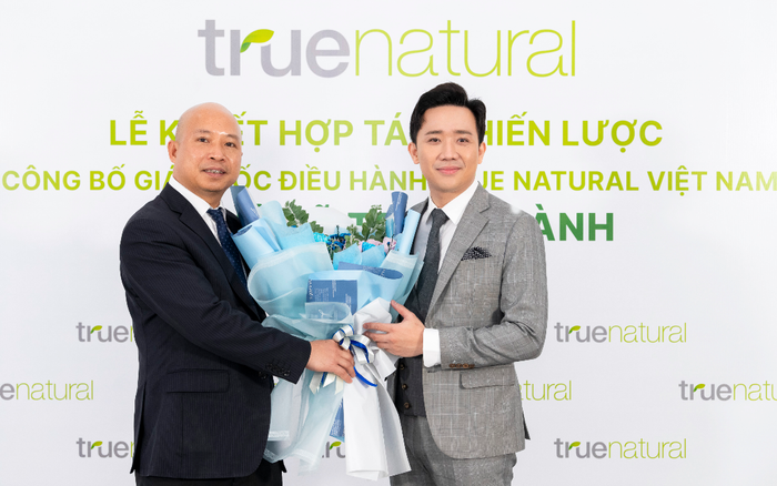 Đa tài như Trấn Thành, hết diễn hài, làm phim, làm MC,... đến điều hành thương hiệu từ Đông y