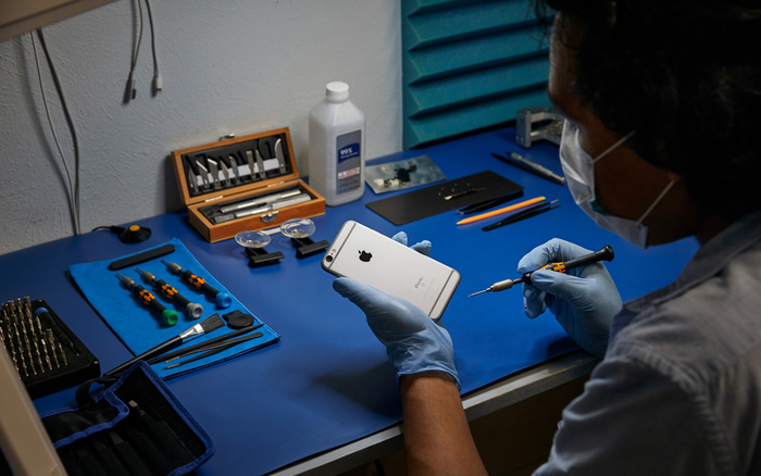 Người dùng iPhone tại Việt Nam sẽ 'sướng rơn' khi biết điều này