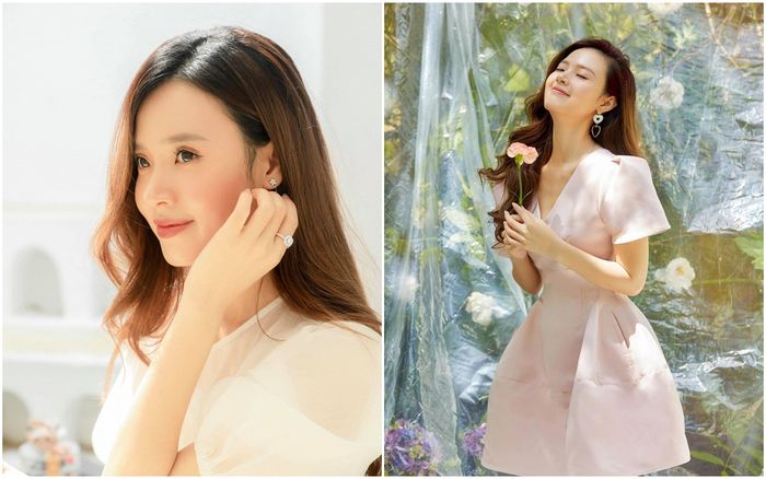 Midu tuyển người yêu: Ngoại hình trên m7, có nhiều tài lẻ là điểm cộng