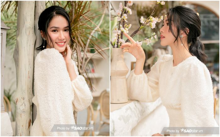 Á hậu Phương Anh - át chủ bài cho lần tham gia đấu trường nhan sắc quốc tế