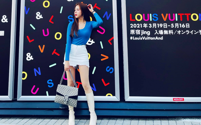 Lập nghiệp trên đất Nhật với nhiều khó khăn, cô nàng 9x xinh đẹp vẫn không từ bỏ