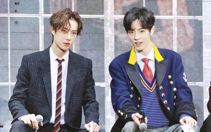 Liệu có cơ hội nào để Vương Nhất Bác và Tiêu Chiến tái ngộ cùng nhau?