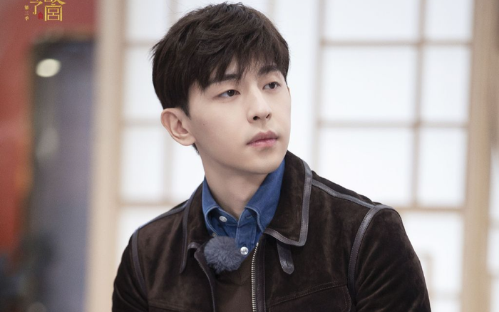 11 tháng không đóng phim, Đặng Luân bị chê không chuyên tâm cho sự nghiệp