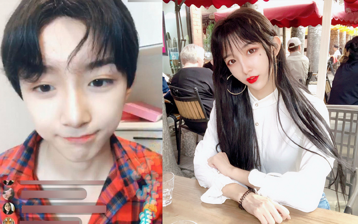 TikToker nổi tiếng Trung Quốc chuyển giới thành công: Nhan sắc ngọt ngào khiến bao người mê mẩn!