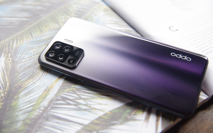 Đánh giá chi tiết OPPO A94: Ngoại hình đẹp và cấu hình ổn trong phân khúc!