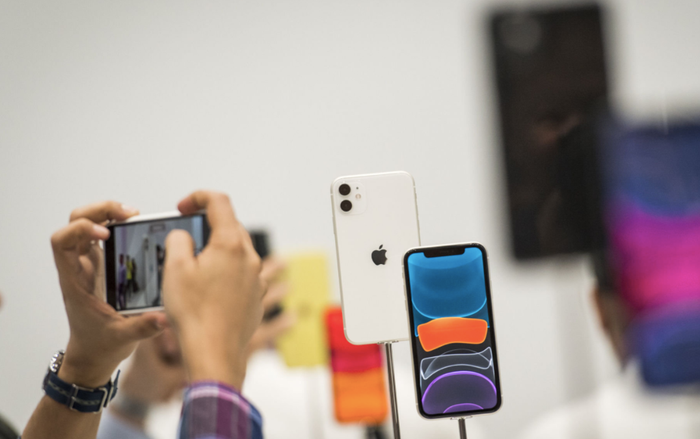 Đây là lý do nhiều người muốn đợi đến năm sau để mua iPhone