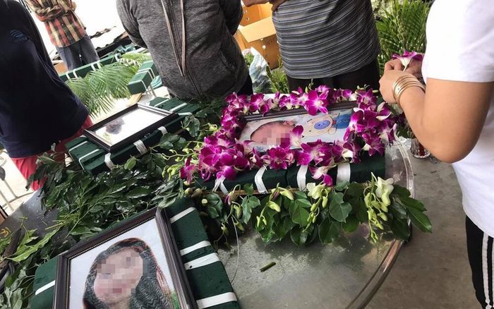 Xót xa hoàn cảnh của gia đình 6 người chết cháy ở TP.HCM