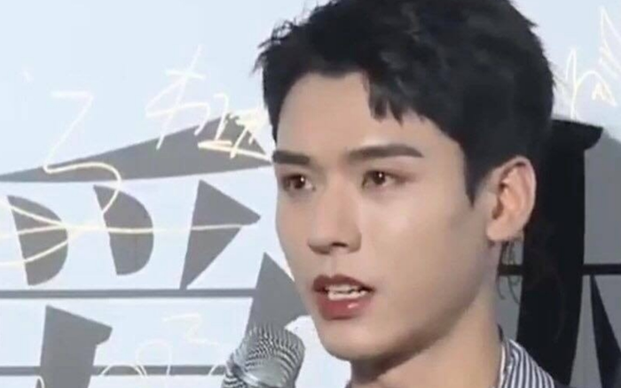 Ảnh Cung Tuấn chưa qua chỉnh sửa lên hot search: 'Anh đắp mặt nạ 400 NDT hả anh?'