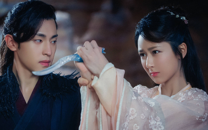 Dương Tử 'ngang ngược' từ chối tái hợp tác với Đặng Luân chỉ vì muốn đóng phim mới cùng Thành Nghị