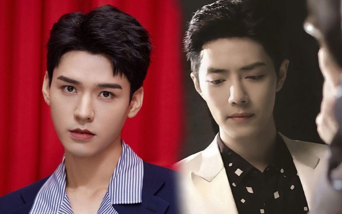 Phim của Tiêu Chiến chỉ mới khai máy đã 'đè bẹp' bom tấn đam mỹ của Cung Tuấn