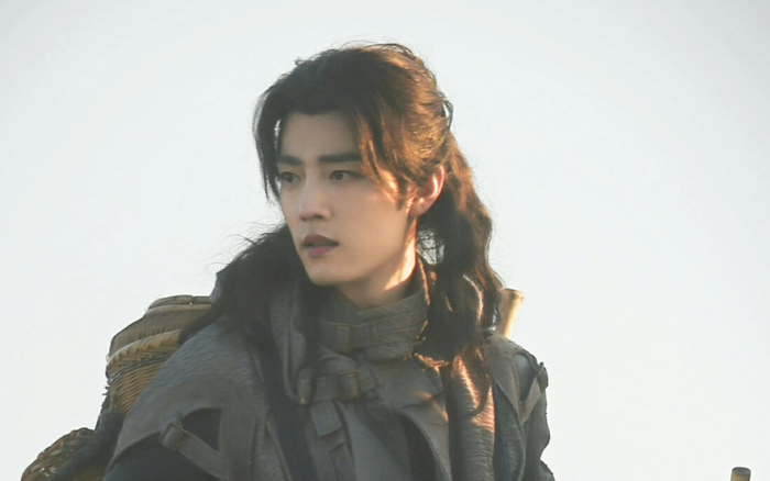 'Đấu la đại lục' của Tiêu Chiến đạt mốc 5 tỷ lượt xem, vượt 'Hữu phỉ' của Vương Nhất Bác!