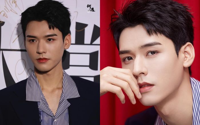 Cung Tuấn lên hotsearch vì ảnh chưa chỉnh sửa: Nước da mịn màng đến cả hội chị em cũng phải xuýt xoa