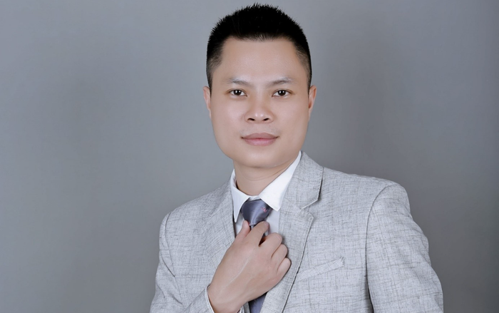 Phạm Văn Chiến – Nắm bắt kịp thời nhu cầu thị trường và thành quả trong việc nuôi trồng phong lan