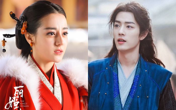 Sau Nhận Mẫn, đến lượt Địch Lệ Nhiệt Ba hợp tác cùng Tiêu Chiến trong phim mới?