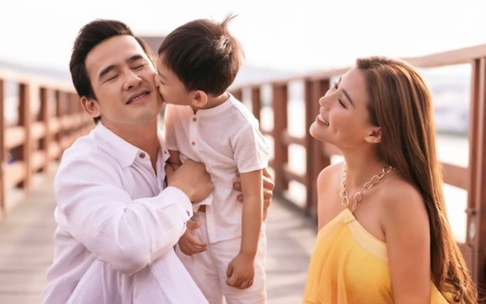 Diễn viên Thuý Diễm 'đáp trả' gay gặt khi bị nói chỉ hợp đóng phim truyền hình