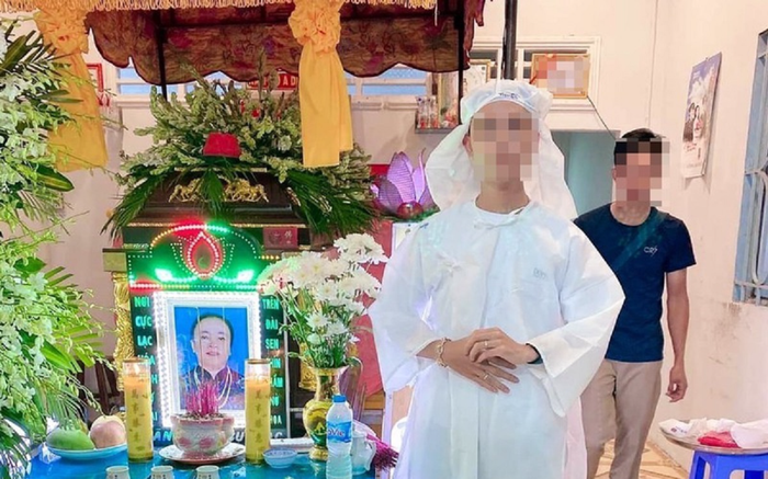 Vụ người phụ nữ làm đáng tang giả để trốn nợ: Con cái chở đi mua quan tài, loan tin mẹ bị sát hại