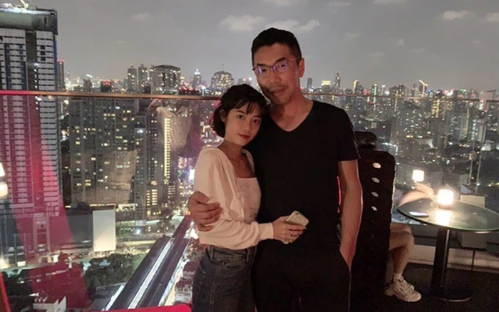 Chuyện tình không tuổi giữa cô nàng sinh năm 2000 với ông chú người Nhật U40