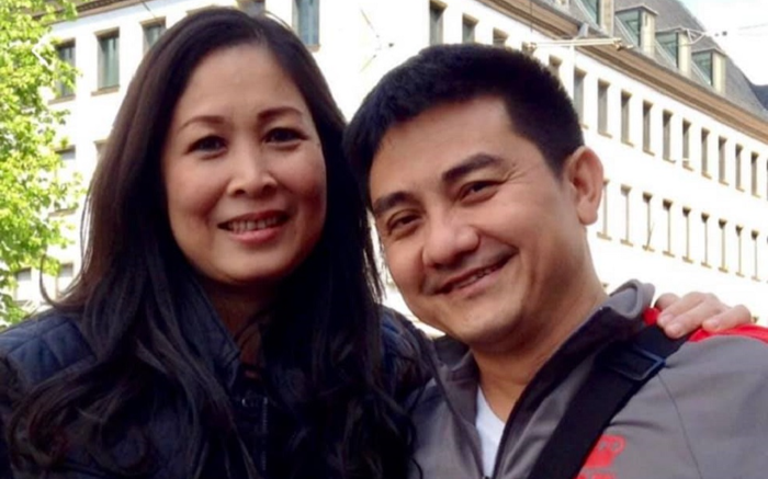 Tròn 2 năm ngày mất của Anh Vũ, Hồng Vân chia sẻ điều xúc động: Chị nghĩ mọi người đùa dại vì 1/4