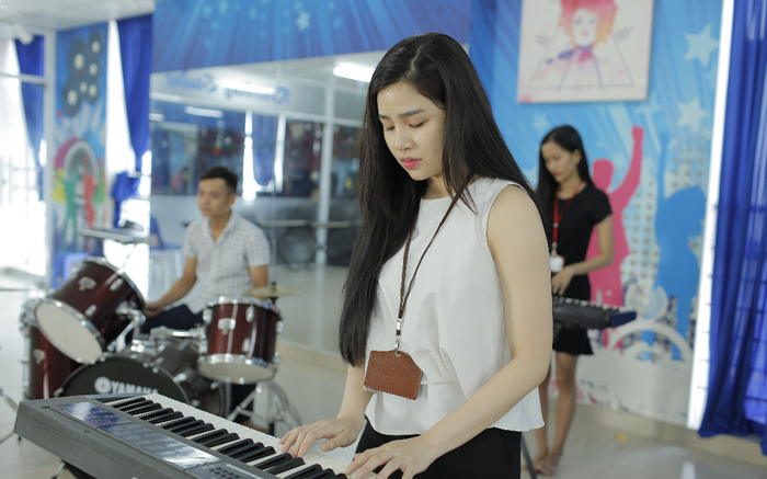 Ngành học mới được Đại học Công nghệ TP.HCM chính thức tuyển sinh có gì đặc biệt?