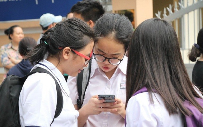 Bắc Ninh bác bỏ thông tin tiếp tục cho học sinh nghỉ học từ 1/4 đến hết 16/4 để phòng, chống Covid- 19