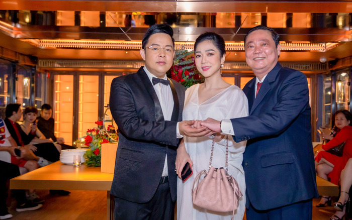 Tuấn Sông Thu: Âm nhạc như nhịp đập trái tim