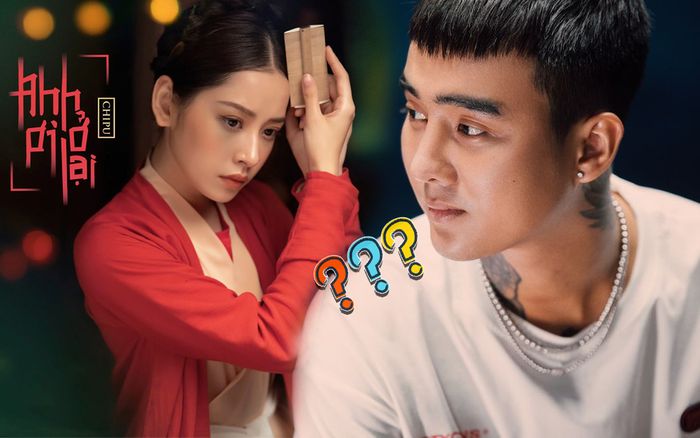 Đạt G tung thính hợp tác cùng Chi Pu sau siêu hit 'Anh ơi ở lại'?
