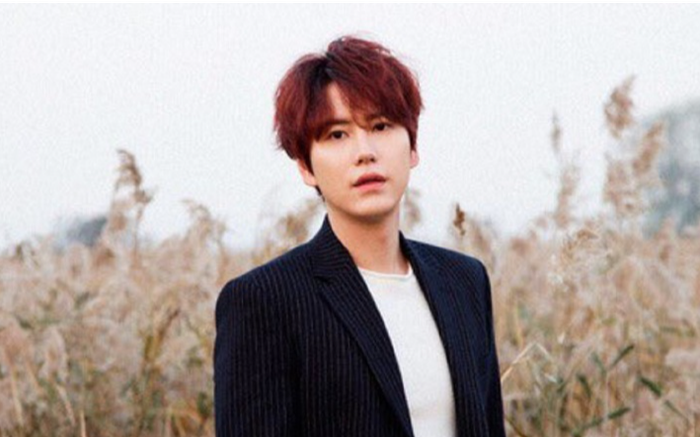 Hoàng tử ballad nhà SM chính thức comeback solo vào tháng 4