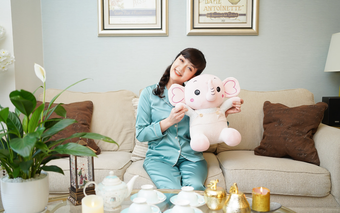 'Táo y tế' Vân Dung bị gọi tên khi VTV24 đưa tin một nữ nghệ sĩ quảng cáo sai sự thật