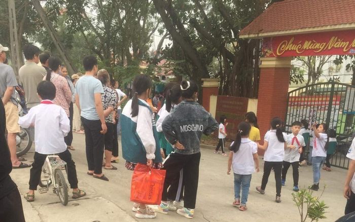 Án mạng đau lòng, học sinh lớp 9 đâm tử vong học sinh lớp 8 ở Hà Nội