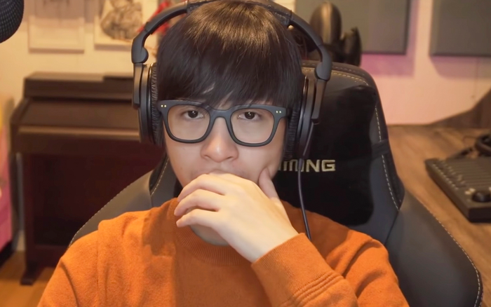 ViruSs tổn thất bao nhiêu tiền khi xoá kênh YouTube 4 triệu sub?