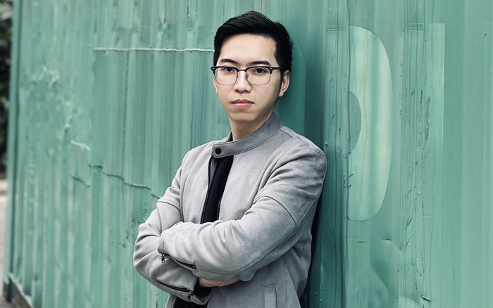 CEO Hoàng Đặng và hành trình khởi nghiệp vươn ra thế giới