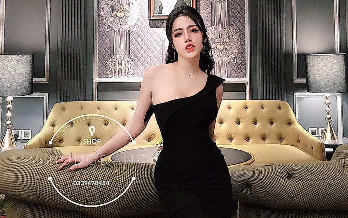 Cơ duyên dẫn lối đến với nghề kinh doanh, thiết kế thời trang của cô chủ 9x Đặng Thị Hồng Nhung