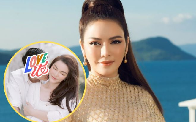 Sao Việt ngày Cá tháng Tư: Đồng loạt khoe người yêu, người lại hào hứng tiết lộ chuyện có bầu