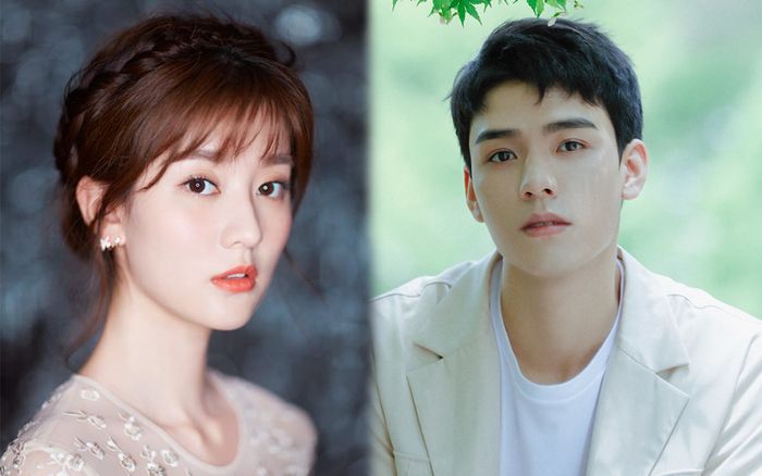 Cung Tuấn hóa thân thành chuyên gia tâm lý, kết đôi với Kiều Hân trong 'Vườn hoa ngủ say'?