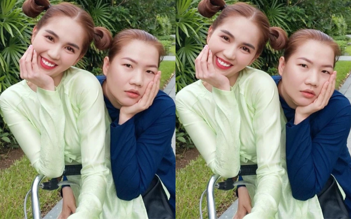 Hết bị 'đồn nghỉ việc', Thúy Kiều có động thái đầu tiên sau sự cố mất đồng hồ tiền tỷ của Ngọc Trinh