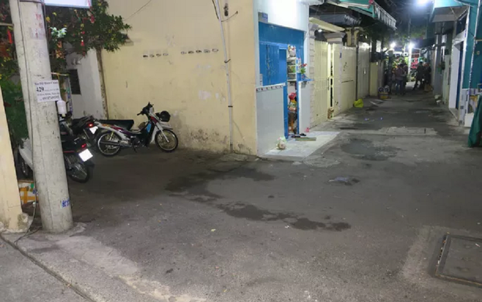 Con nợ dùng dao sát hại chủ nợ trong đêm khuya