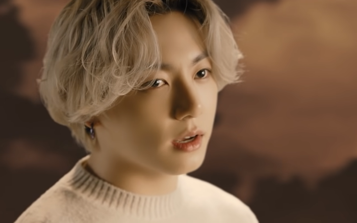 BTS tung ra MV mới, gây bão toàn cầu