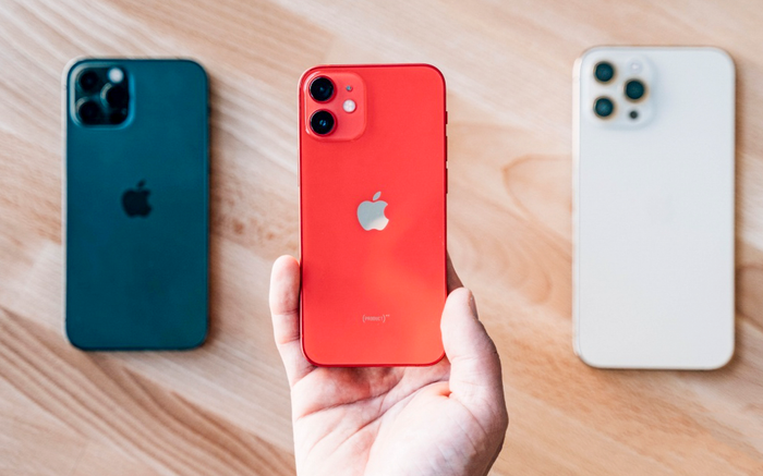 Không chỉ iPhone, Apple còn hốt bạc nhờ sản phẩm không ai nghĩ đến này