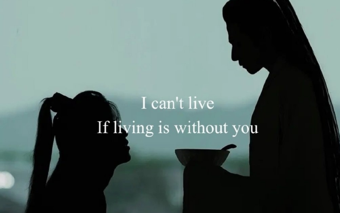 'Hạo y hành' tung poster cái bóng hai nam chính, liệu có tạo được cơn sốt như 'Sơn Hà lệnh'?